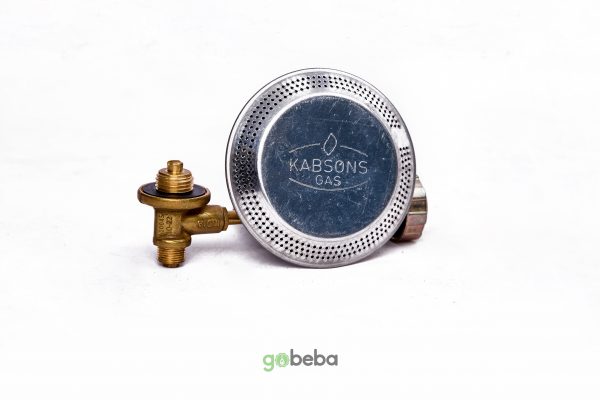 K-Gas Burner
