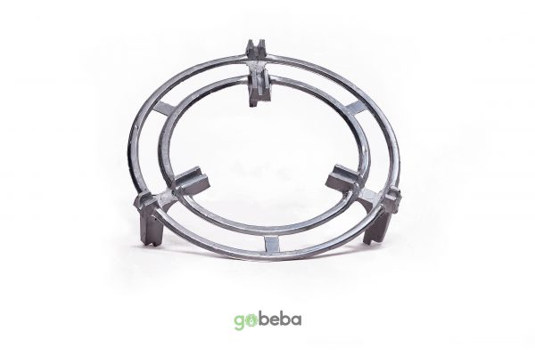K-Gas Grill