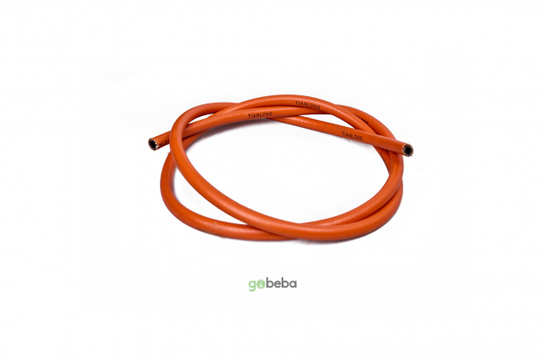Shell Afrigas Hose / Pipe 2 Meter
