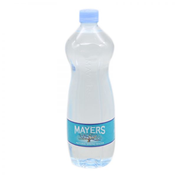 Mayers Mineral Water 12 Pack 1L